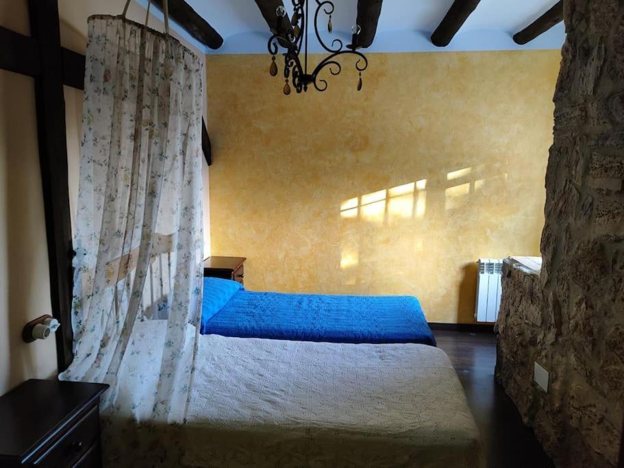 Villa El Membrillar Priego de Córdoba Εξωτερικό φωτογραφία