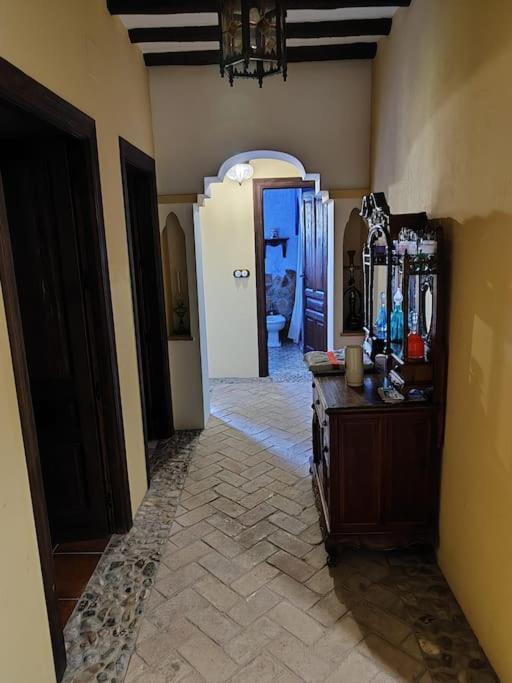 Villa El Membrillar Priego de Córdoba Εξωτερικό φωτογραφία